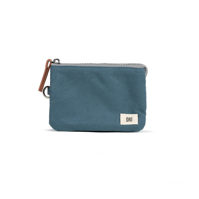 Zip Wallet Carnaby Airforce Small