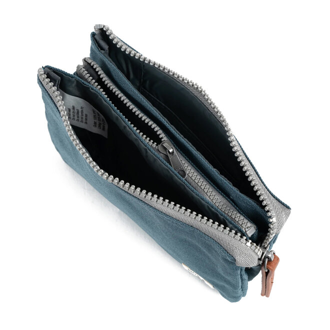 Zip Wallet Carnaby Airforce Small