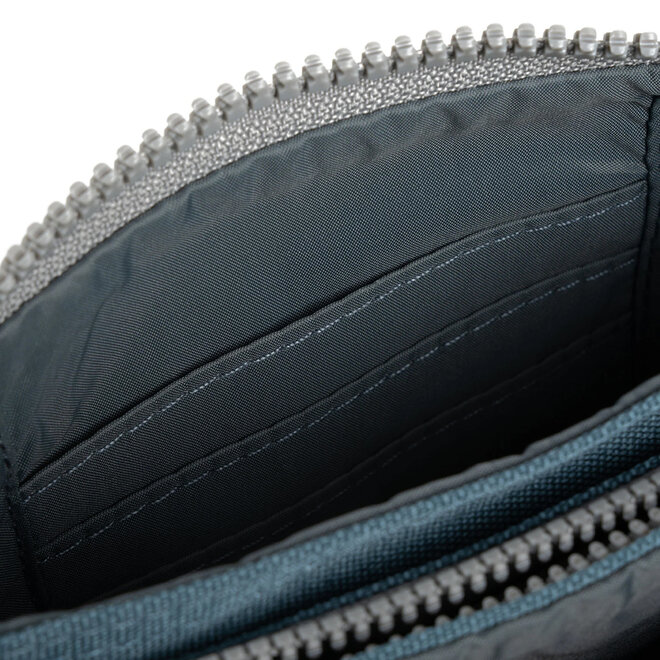 Zip Wallet Carnaby Airforce Small