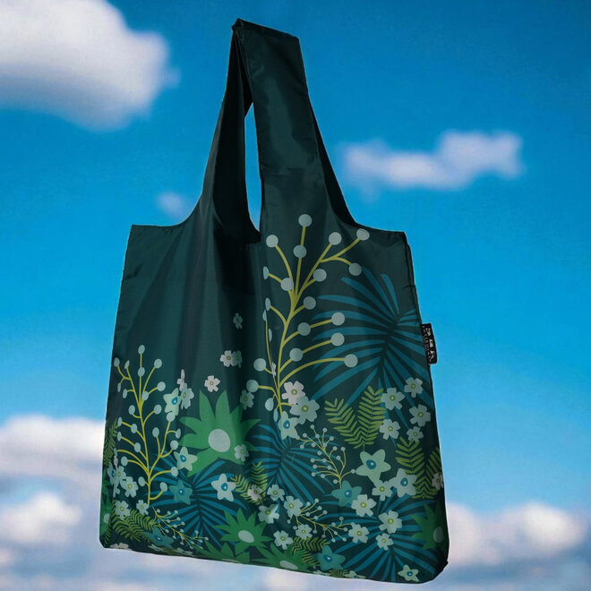 Reusable Shopping Bag Botanica 4