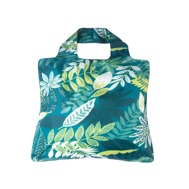 Reusable Shopping Bag Botanica 5