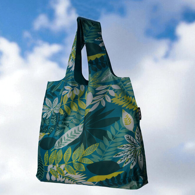 Reusable Shopping Bag Botanica 5