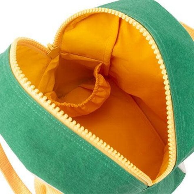 Zipper Lunch Bag Fox