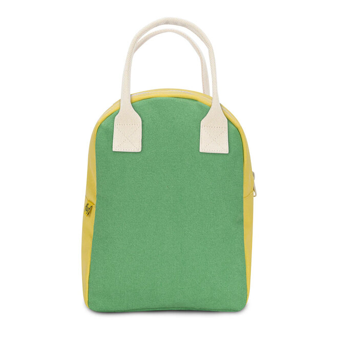 Zipper Lunch Bag Tennis