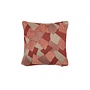 Mini Pillow Terrazzo Weave Vesuvio 11 x 11in