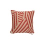 Mini Pillow Shadow Stripe Weave Vesuvio 11 x 11in
