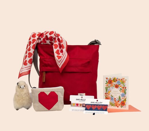 Valentine's Day Gifts