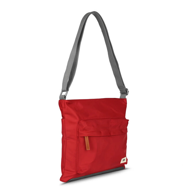 Crossbody Bag Kennington B Medium Cranberry