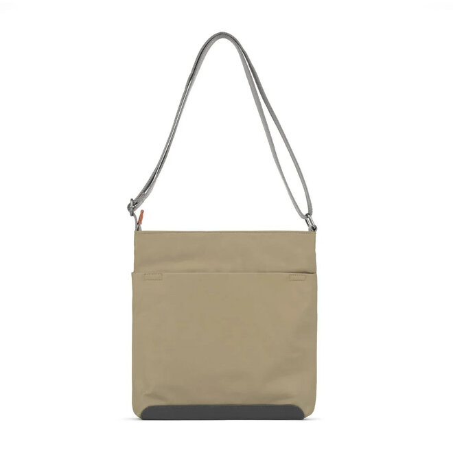 Crossbody Bag Kennington B Medium Taupe