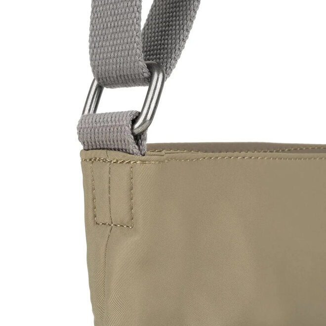 Crossbody Bag Kennington B Medium Taupe