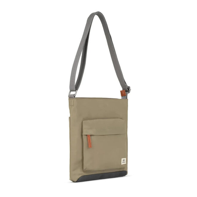 Crossbody Bag Kennington B Medium Taupe