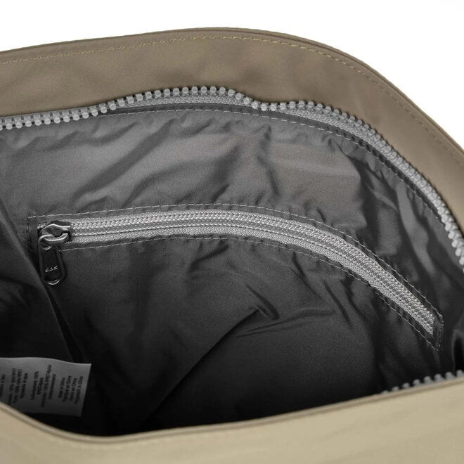 Crossbody Bag Kennington B Medium Taupe