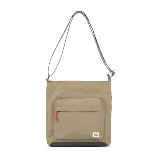 Crossbody Bag Kennington B Medium Taupe
