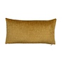 Pillow Velvet Golden-Mustard 22 x 10in