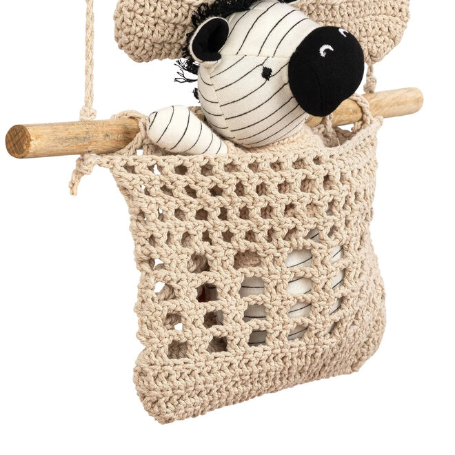 Hanging Wall Storage Organizer Farmhouse 3-Tier