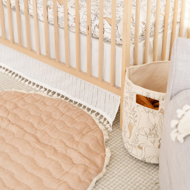 Storage Bin Ezra Woodland