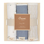 Burp Cloth Cove Ocean Set of 3