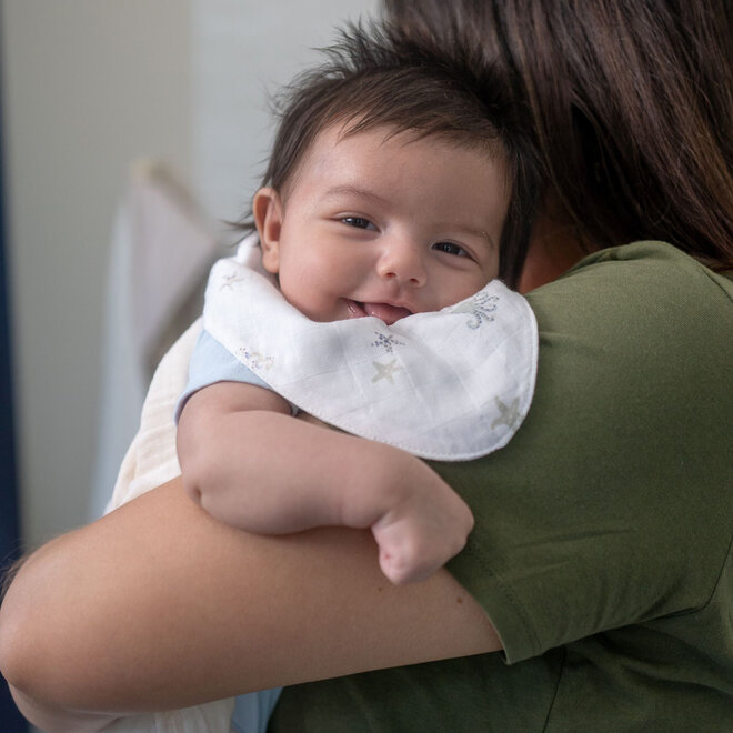 Bib Sea Life Set of 3