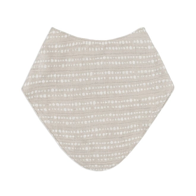 Muslin Bib Sea Life Set of 3