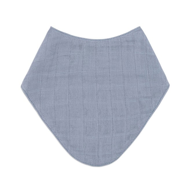 Muslin Bib Sea Life Set of 3