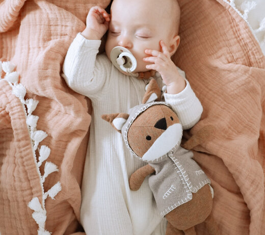 Stuffed Animals & Toys