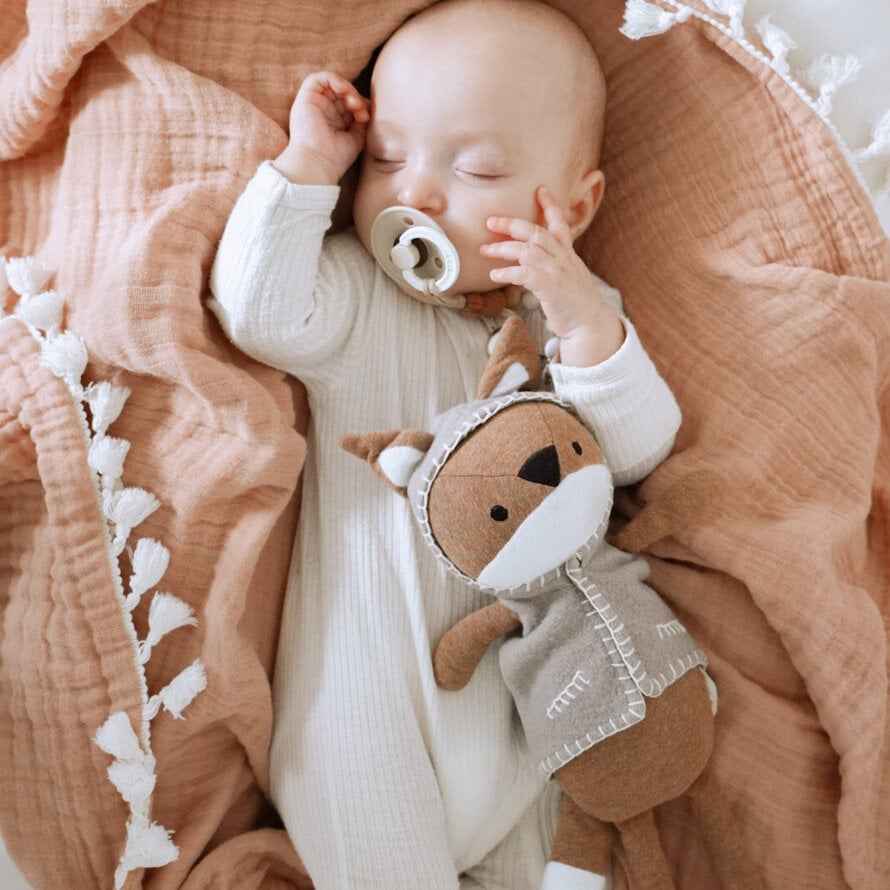 Stuffed Animals & Toys