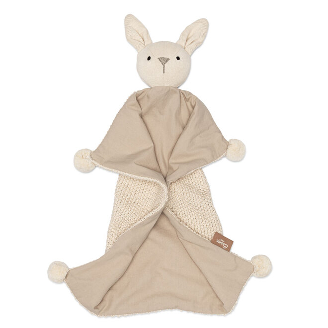 Baby Blanket Avery Ollie the Bunny