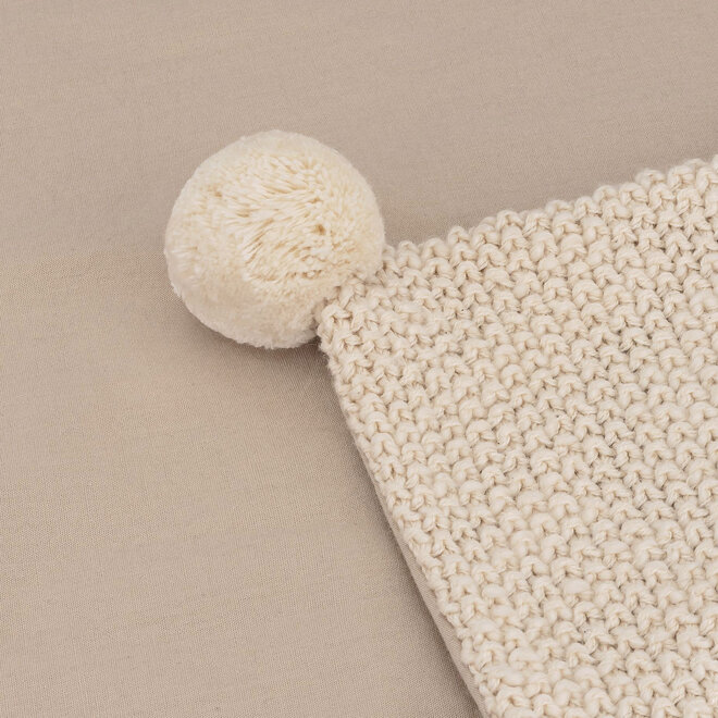 Baby Blanket Avery Ollie the Bunny