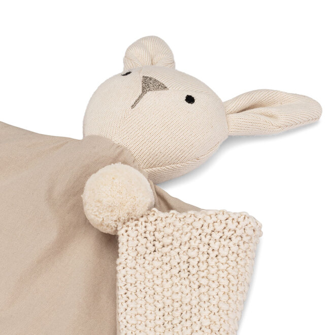 Baby Blanket Avery Ollie the Bunny