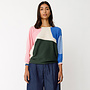 Sweater Naike-Gots Multicolor