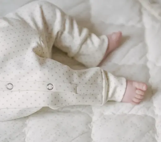 Baby & Children Apparel