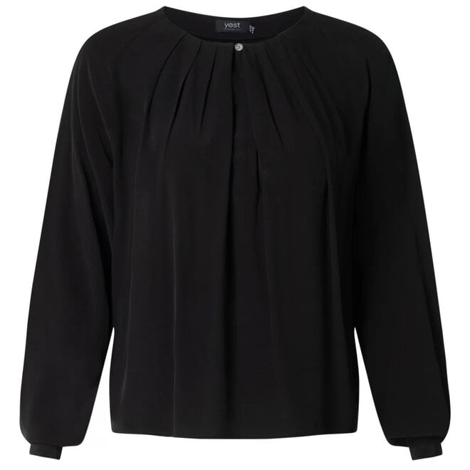 Blouse Dionne Black