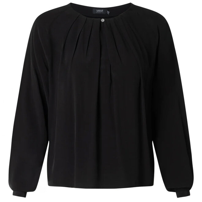 Blouse Dionne Black