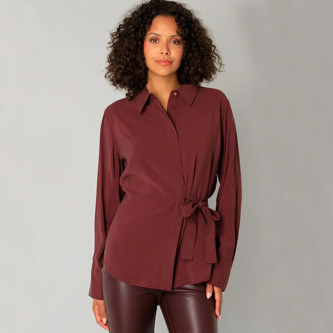 Blouse Clara Port
