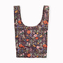 Reusable Bag Wild Flowers
