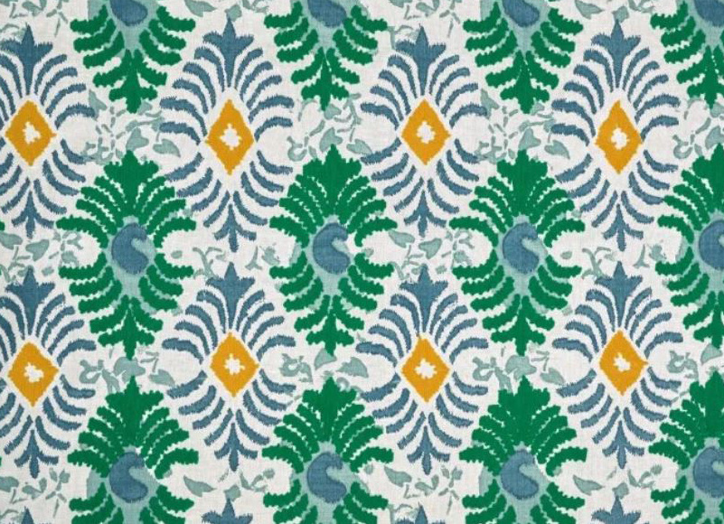 Pierre Frey Youth Aquatique