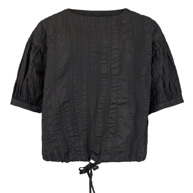 Blouse Black