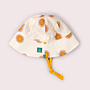 Sunhat Reversible Summer Sun Cream