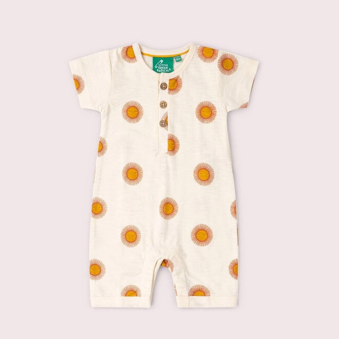 Romper Summer Sun Cream