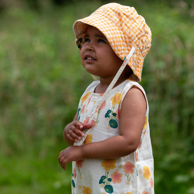 Bubble Body Flora Cream