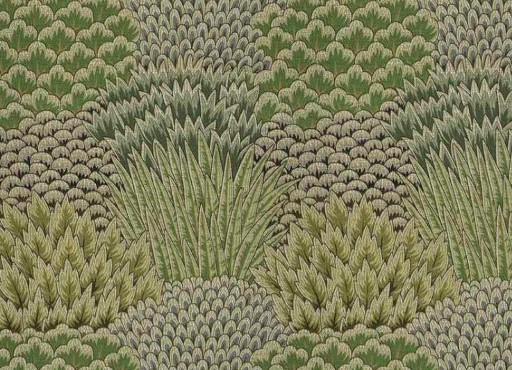 Clarence House Pienza Vert