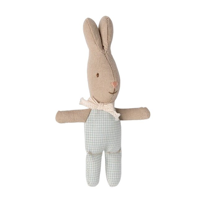 Rabbit, My Blue Check