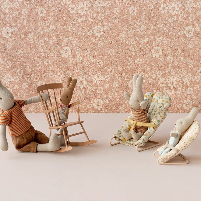 Rabbit, My Blue Check