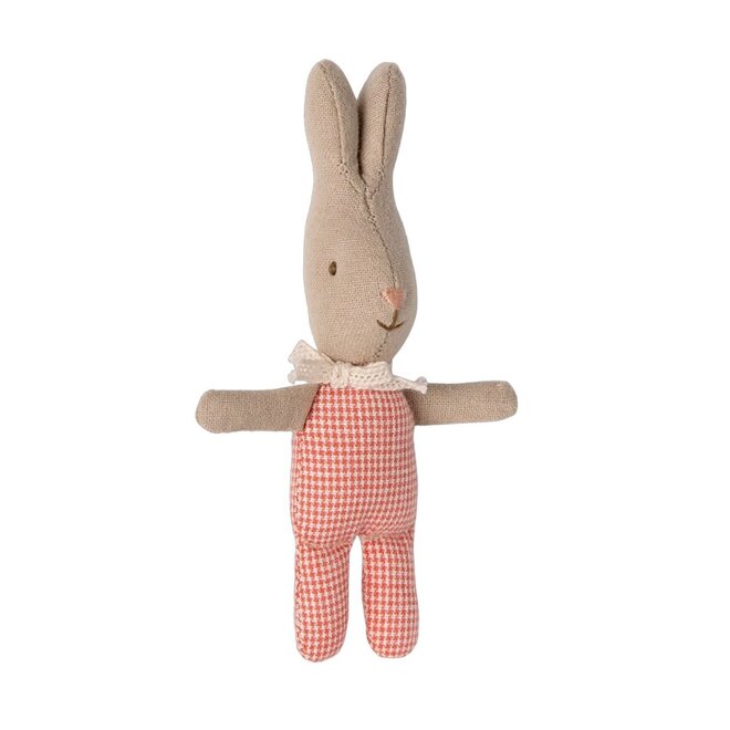 Rabbit, My Red Check