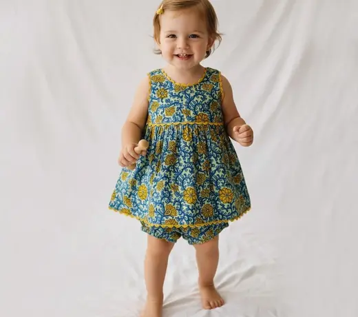 Baby & Children Apparel