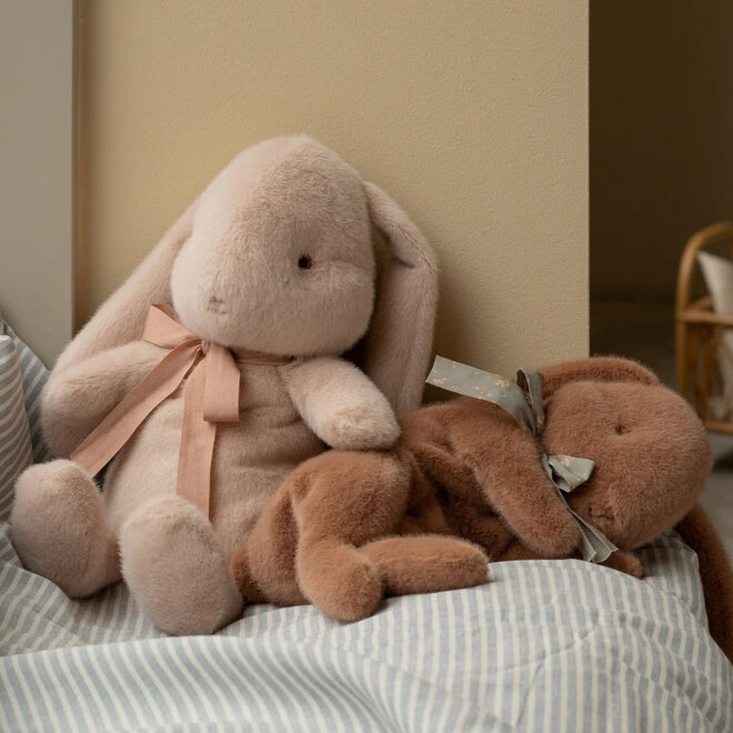 Bunny Plush Small Light Powder