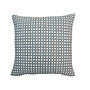 Pillow Darcy Denim 18 x 18in