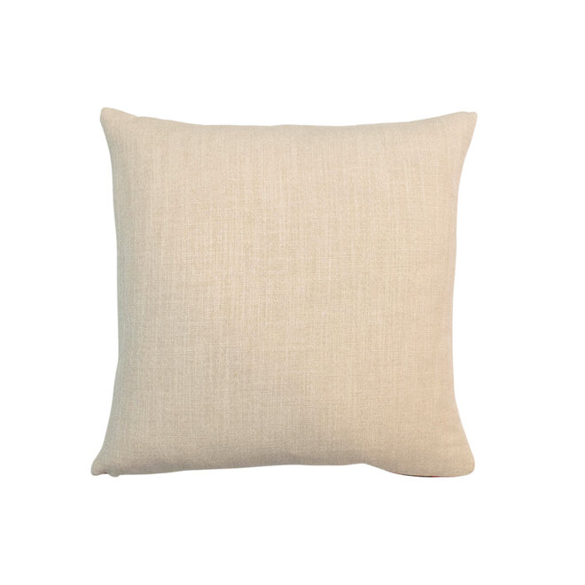 Pillow Fergana Viola 16 x 16in
