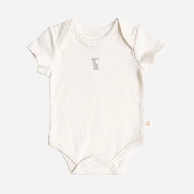 Onesie Baby Bodysuit Bunny
