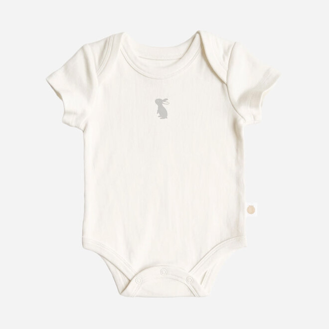 Onesie Baby Bodysuit Bunny